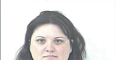 Tammy Woods, - St. Lucie County, FL 